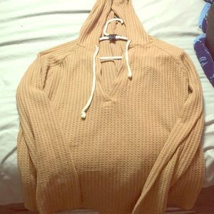 Forever 21 pullover!!